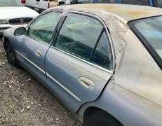 1994 Mitsubishi Galant