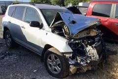 2007 Toyota Rav4