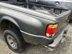 1998 Ford Ranger