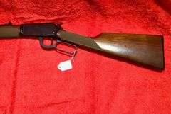 Winchester 9422M - 22Mag