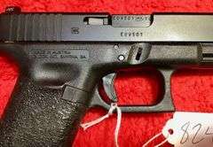 Glock 19 - 9mm