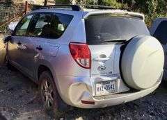 2007 Toyota Rav4
