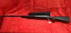 Savage Model 12 - 6.5CM