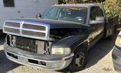 1998 Dodge Ram 3500