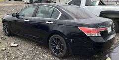 2011 Honda Accord