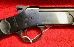 Braztech Taurus/Rossi - 410/22LR