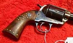 Ruger Vaquero * 44Mag