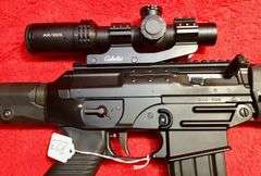 Sig Sauer 5.56