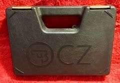 CZ P-07 - 9mm
