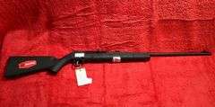 Savage A22 - 22LR