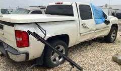 2009 Chevrolet Silverado 1500