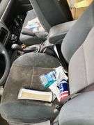 2004 Chrysler Sebring