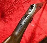Crescent SS20 - 20ga