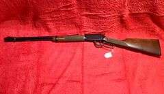Winchester 9422M - 22Mag