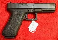 Glock 22 - 40S&W