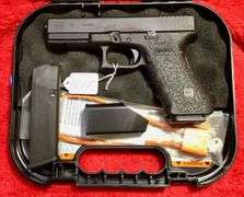 Glock 22 - 40S&W