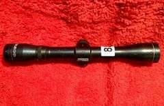 Tasco Pronghorn 4x32 Scope