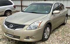 2010 Nissan Altima