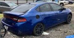 2013 Dodge Dart