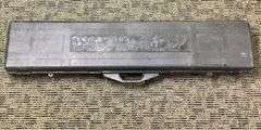 Hard Gun Case