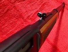 Winchester 9422M - 22Mag