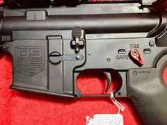 Diamondback DB15 - 5.56mm