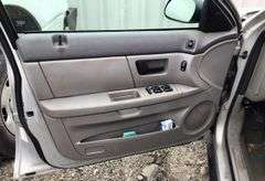 2005 Ford Taurus