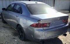 2005 Acura TSX