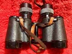 Lichter 6x30 Binoculars