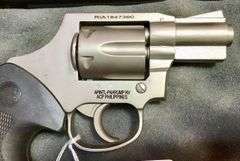 Rock Island M206 - 38Spcl