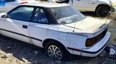 1987 Toyota Celica