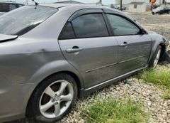 2008 Mazda 6
