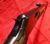Winchester 9422M - 22Mag