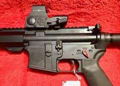 Diamondback DB15 - 5.56mm