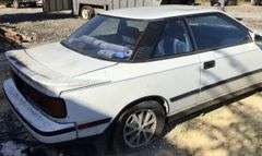 1987 Toyota Celica