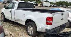2006 Ford F-150