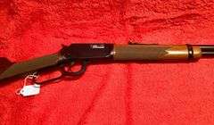 Winchester 9422M - 22Mag