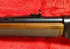 Winchester 9422M - 22Mag