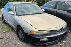1994 Mitsubishi Galant