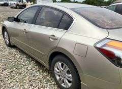 2010 Nissan Altima