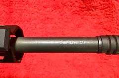 Diamondback DB15 - 5.56mm