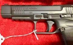 Canik TP9SFX - 9mm