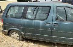 1996 Ford Aerostar