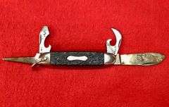 Imperial Kamp-King Pocket Utility Knife
