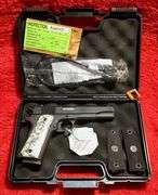 Rock Island M1911-A1 - 9mm