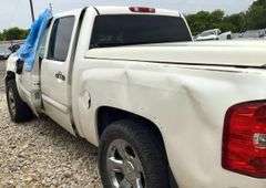 2009 Chevrolet Silverado 1500