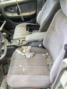 1994 Mitsubishi Galant