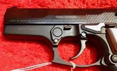 Stoeger Cougar - 9mm
