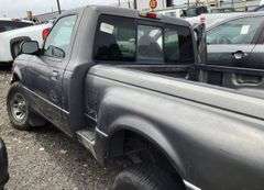 1998 Ford Ranger