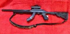 Tactical Solutions Ruger 10/22 - 22LR
